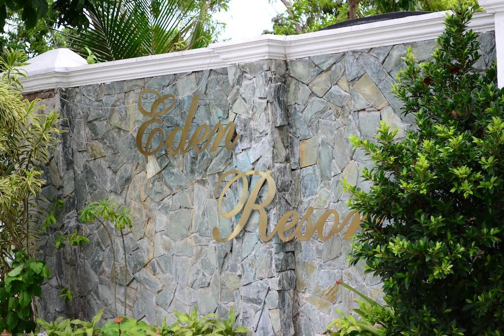 Eden Resort Santander