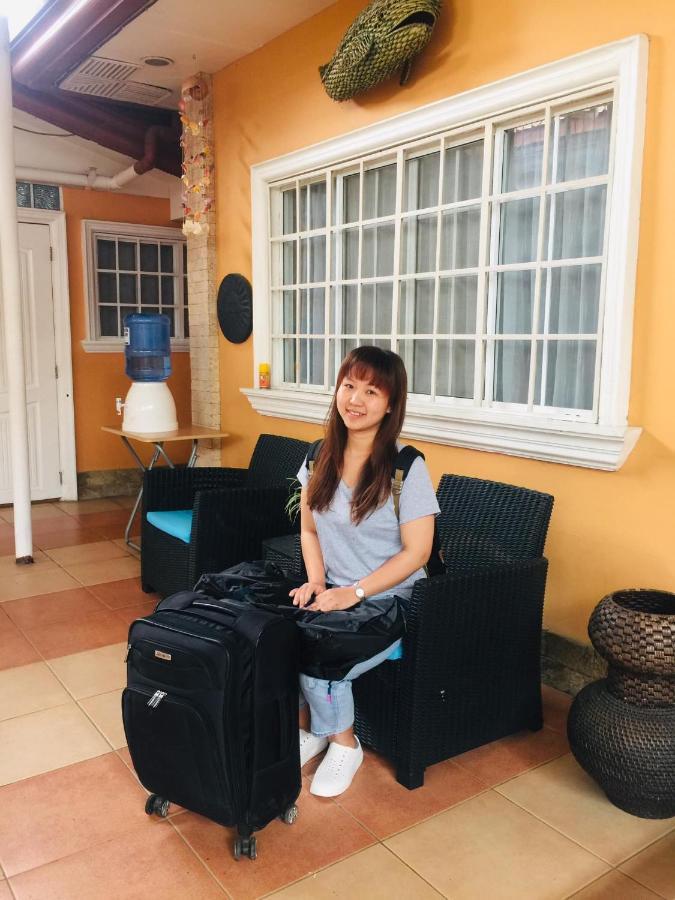 Little Norway - Mactan Cebu International Airport * Lapu-Lapu City