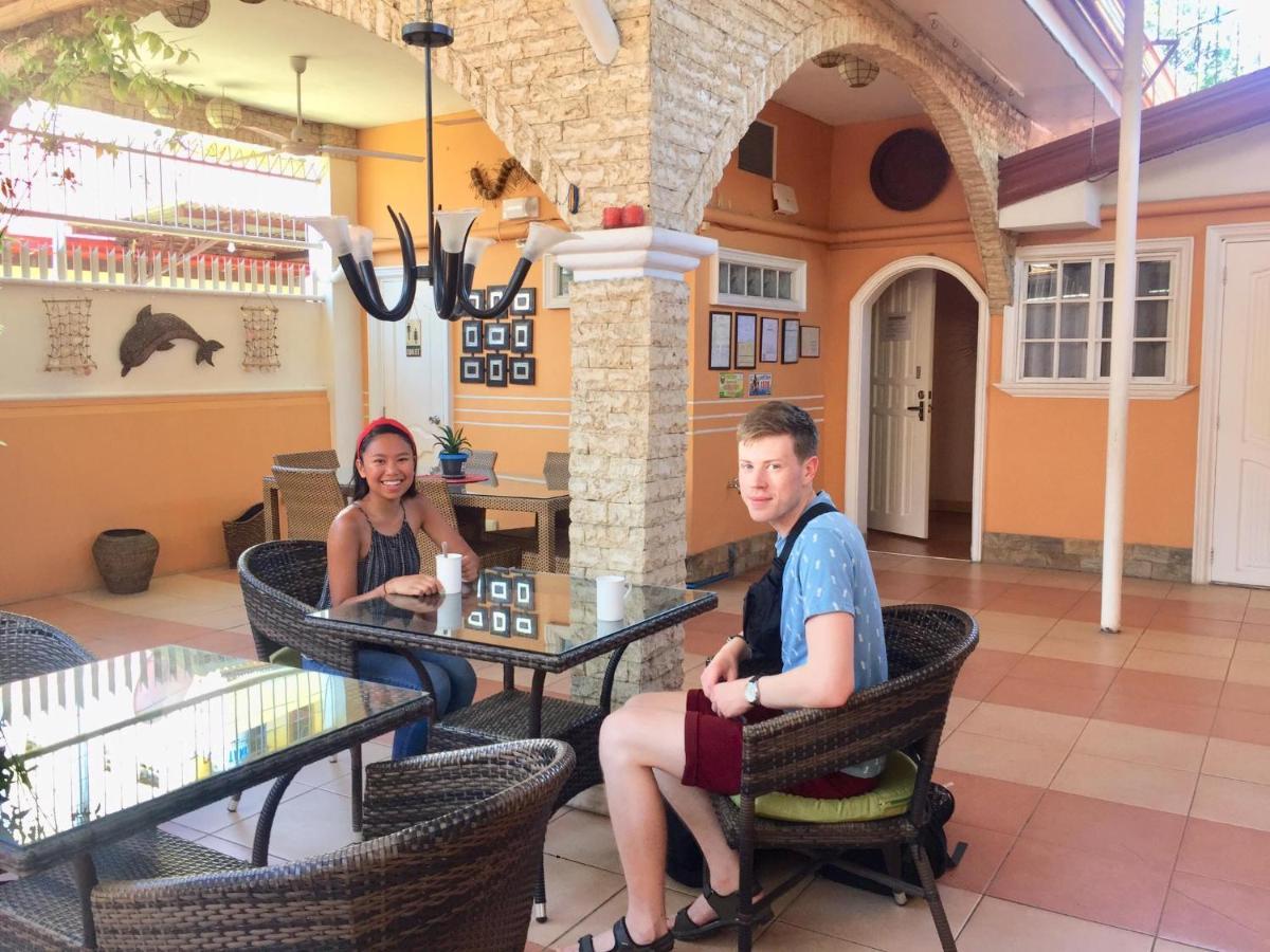 Little Norway - Mactan Cebu International Airport bahay-panuluyan *