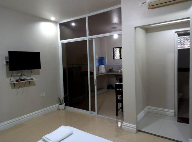 Hotel Sandscape Santa Fe (Cebu)