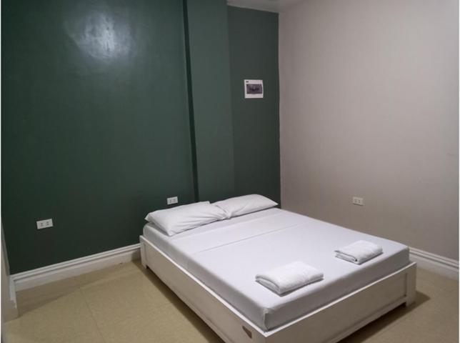 Hotel Sandscape Santa Fe (Cebu)
