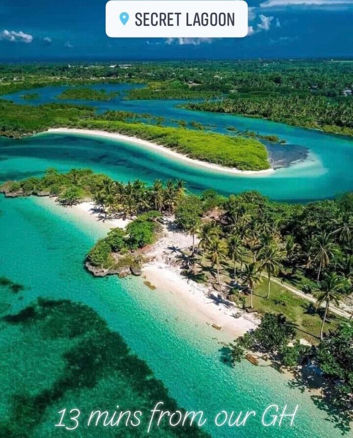 Paradise