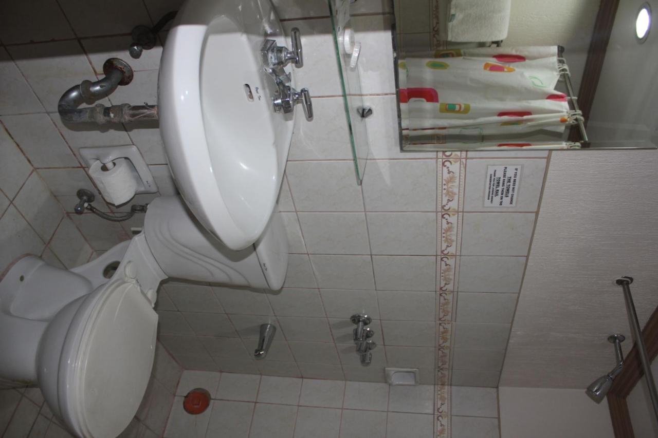 Hotel Elegant Circle Cebu