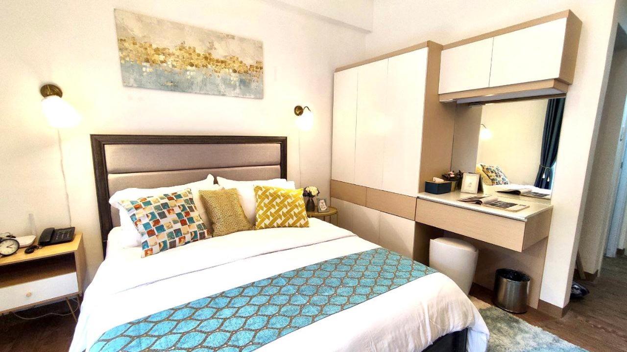 119 Amani Grand Mactan Apartment