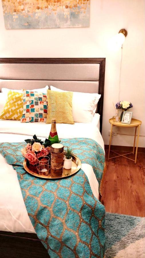 Apartment 119 Amani Grand Mactan Lapu-Lapu City