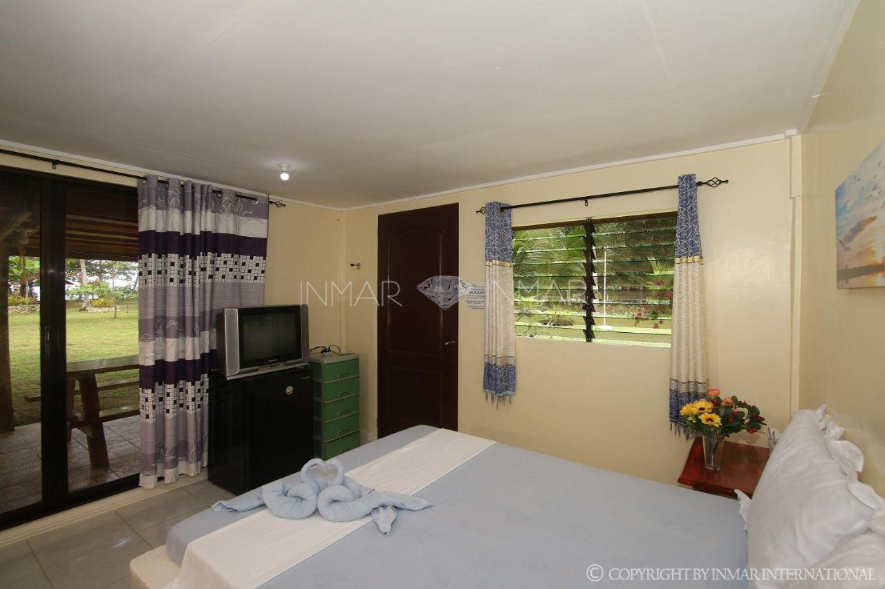 Cupid's Resort *