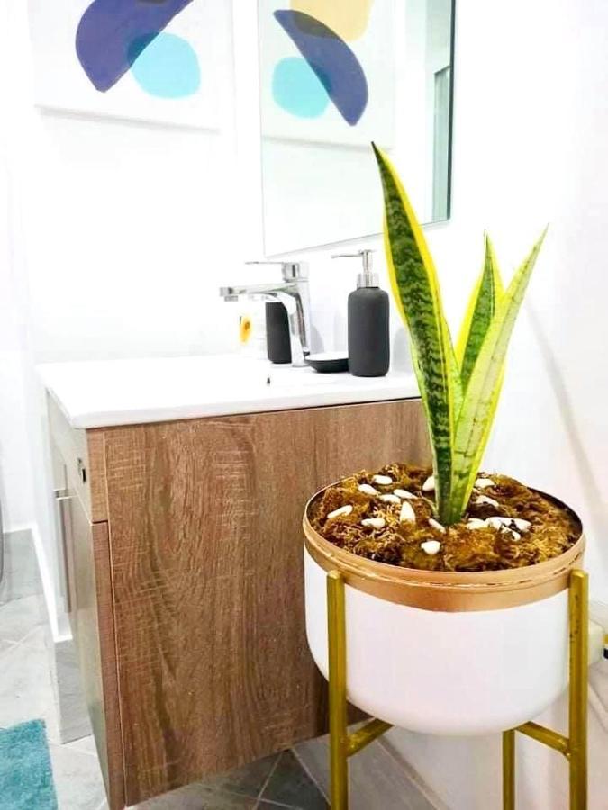 Apartment 119 Amani Grand Mactan Lapu-Lapu City