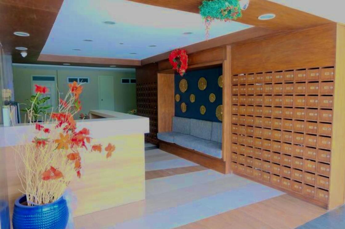 Apartment 119 Amani Grand Mactan *
