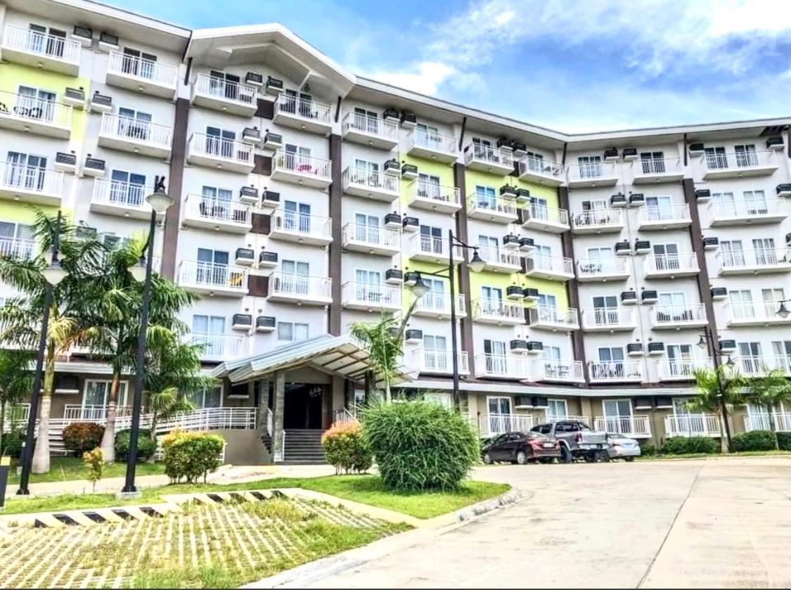 Apartment 119 Amani Grand Mactan *