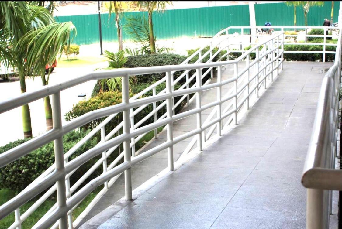 Apartment 119 Amani Grand Mactan Lapu-Lapu City