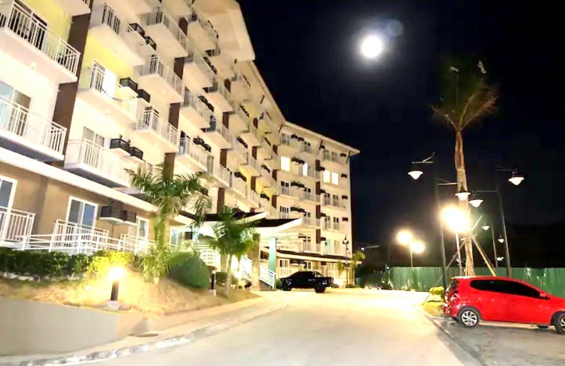 Apartment 119 Amani Grand Mactan Lapu-Lapu City