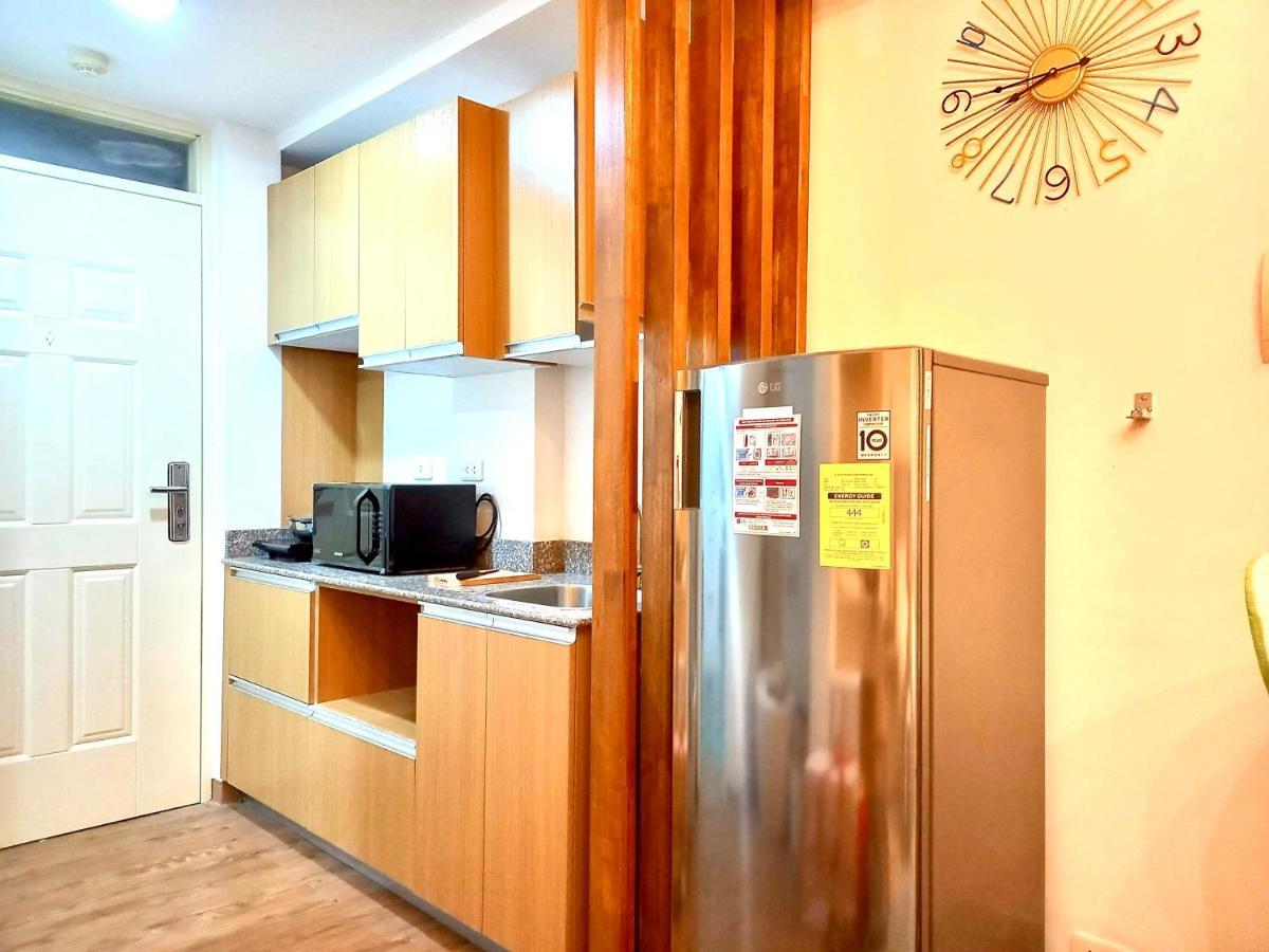 119 Amani Grand Mactan *