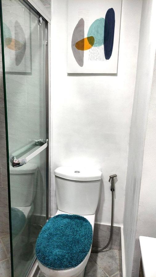 Apartment 119 Amani Grand Mactan Lapu-Lapu City
