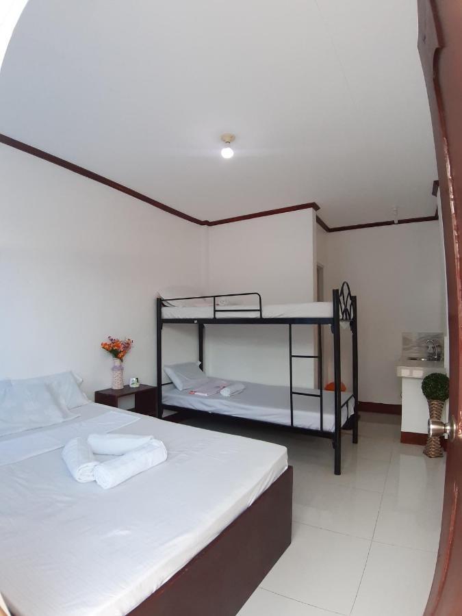 Keith House Lodge San Francisco (Cebu)