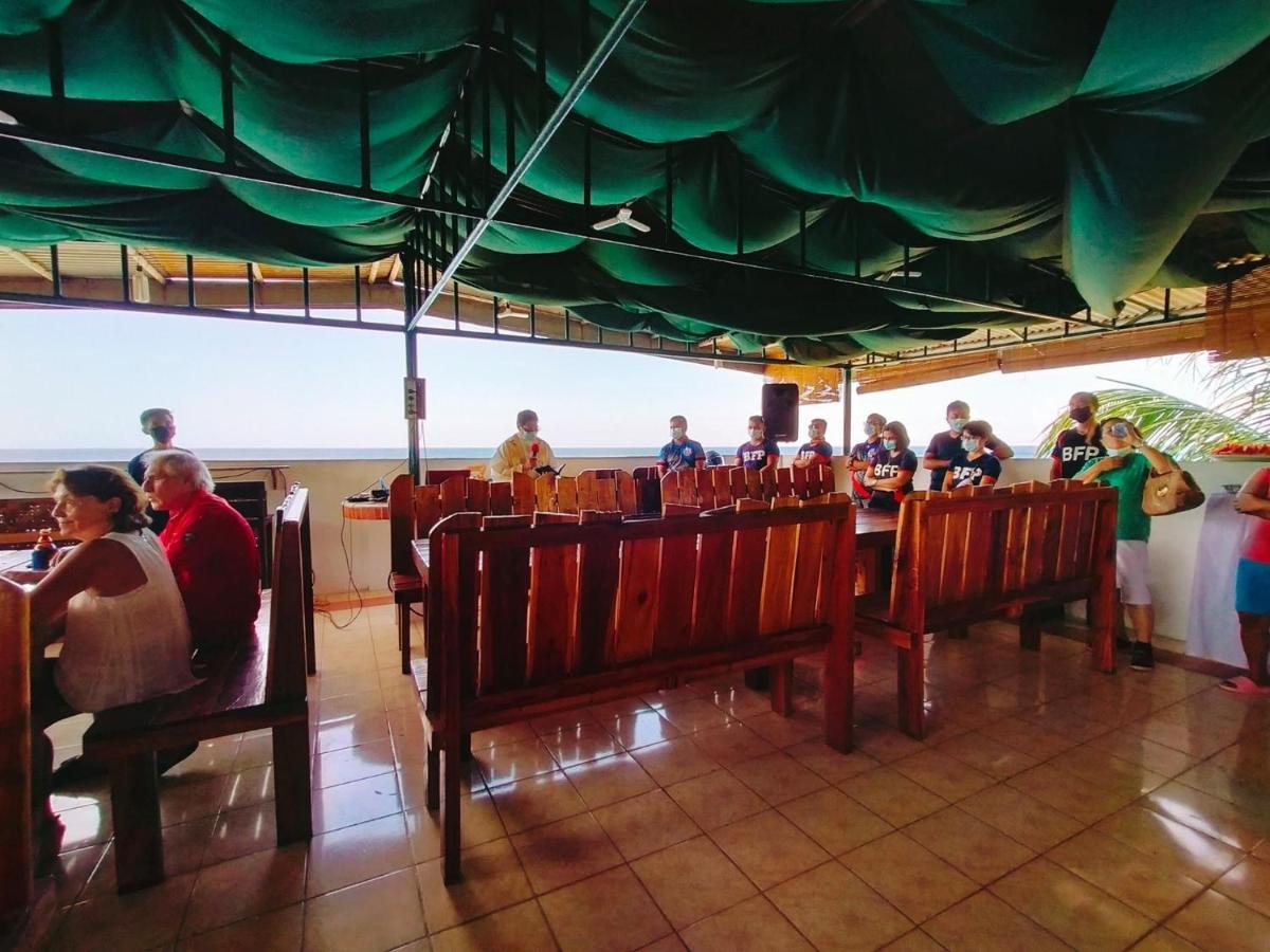 Hotel Bay Bar And Restaurant Oslob