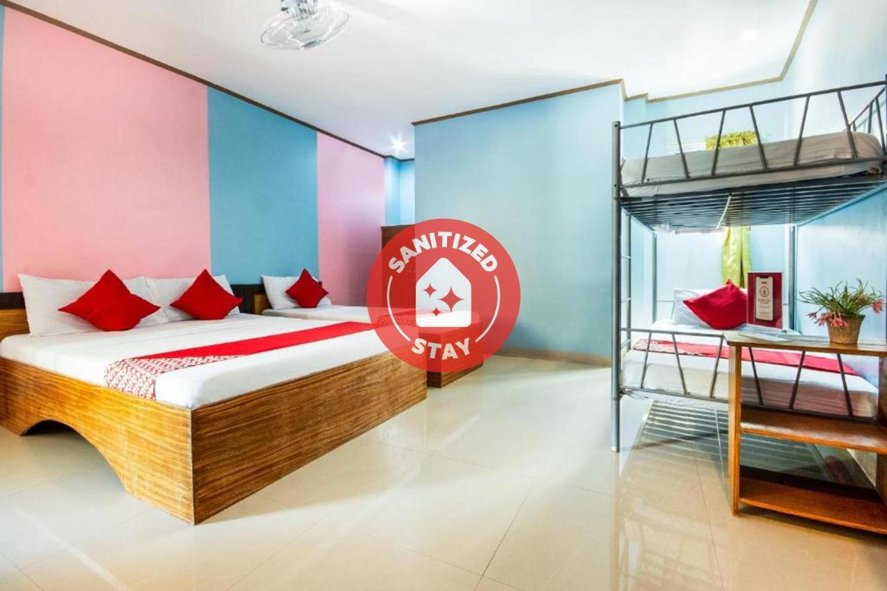 Casa Bonita Inn Oslob Hotel 2*
