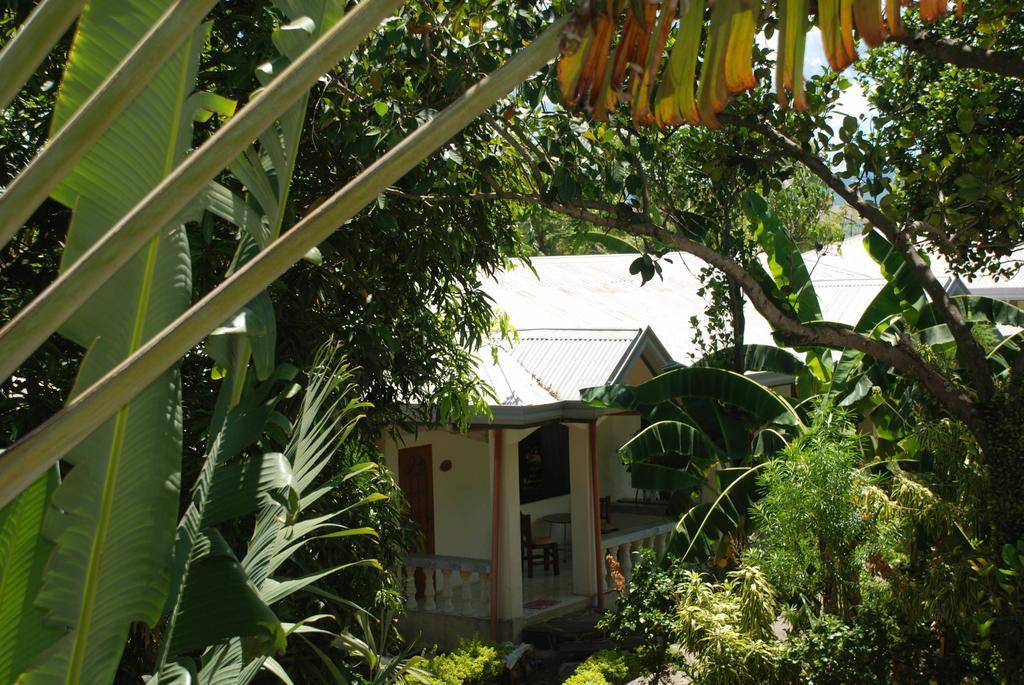 Lapu-lapu & Restaurant Inn