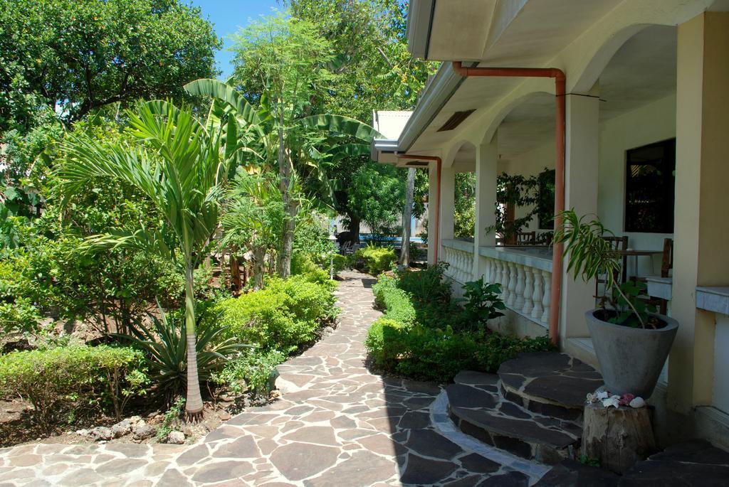 Inn Lapu-lapu & Restaurant Lapu-Lapu City