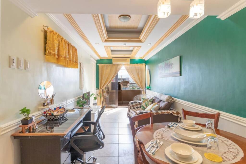 Hideaway , Need, And Nothing Don't Apartment Cebu