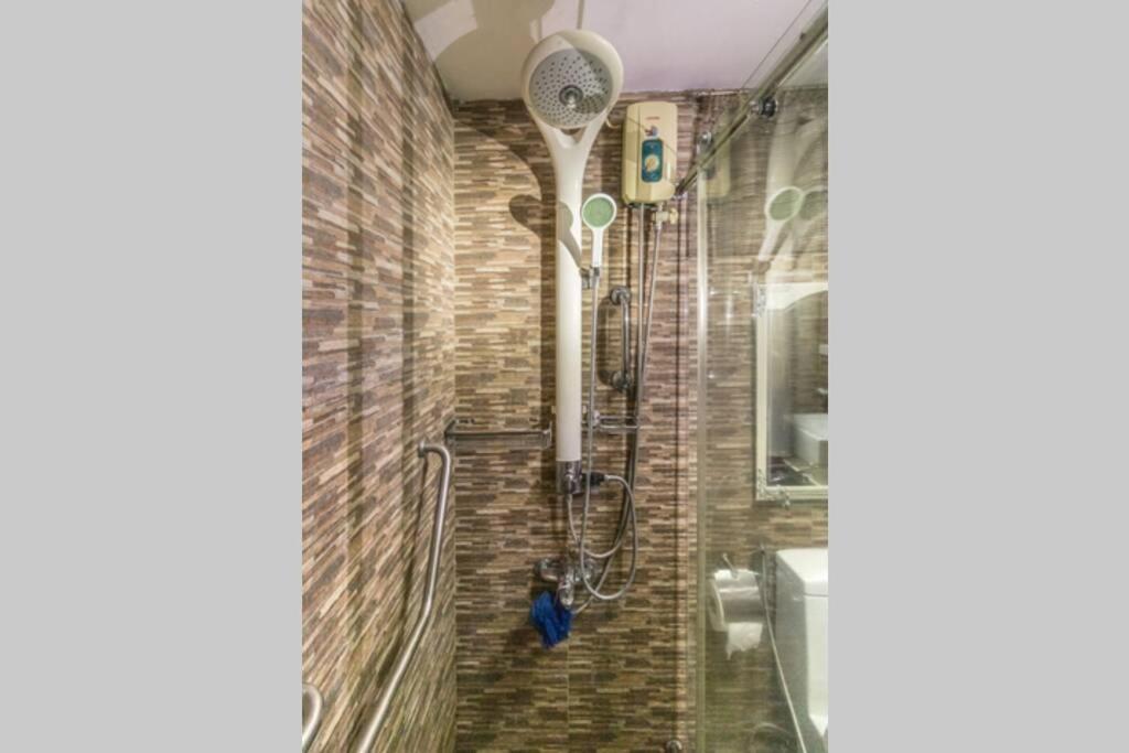 Hideaway , Need, And Nothing Don't Apartment Cebu