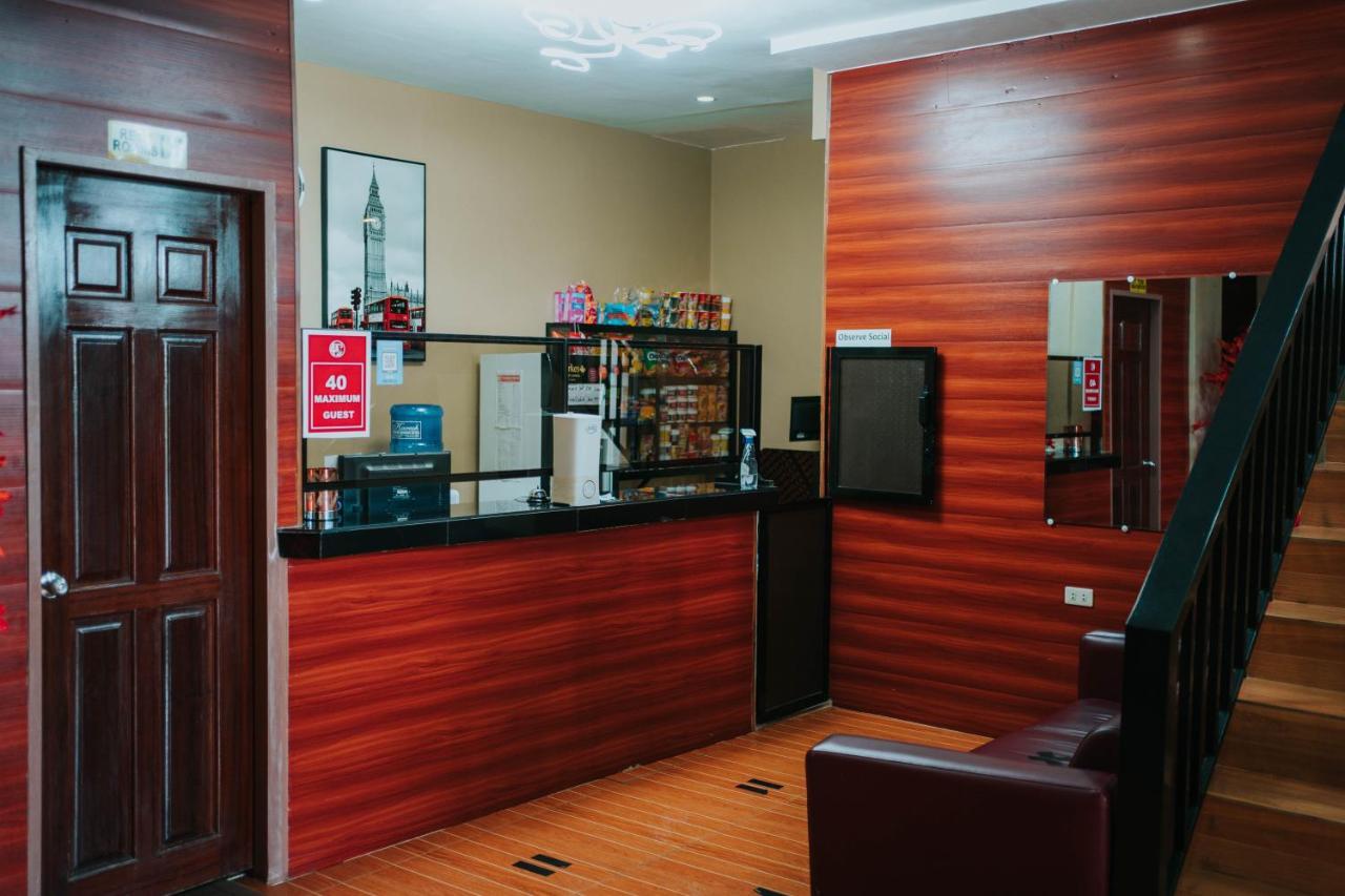 Hotel 4k's House By Cocotel - Fully Vaccinated Staff 3*