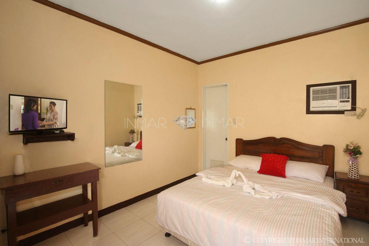 Ana Jean House Lodge San Francisco (Cebu)