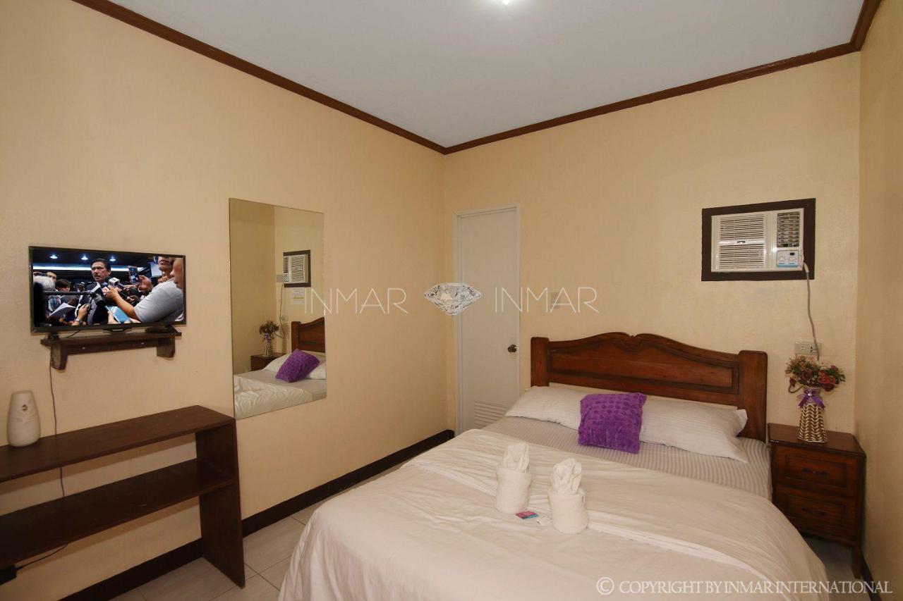 Ana Jean House Lodge