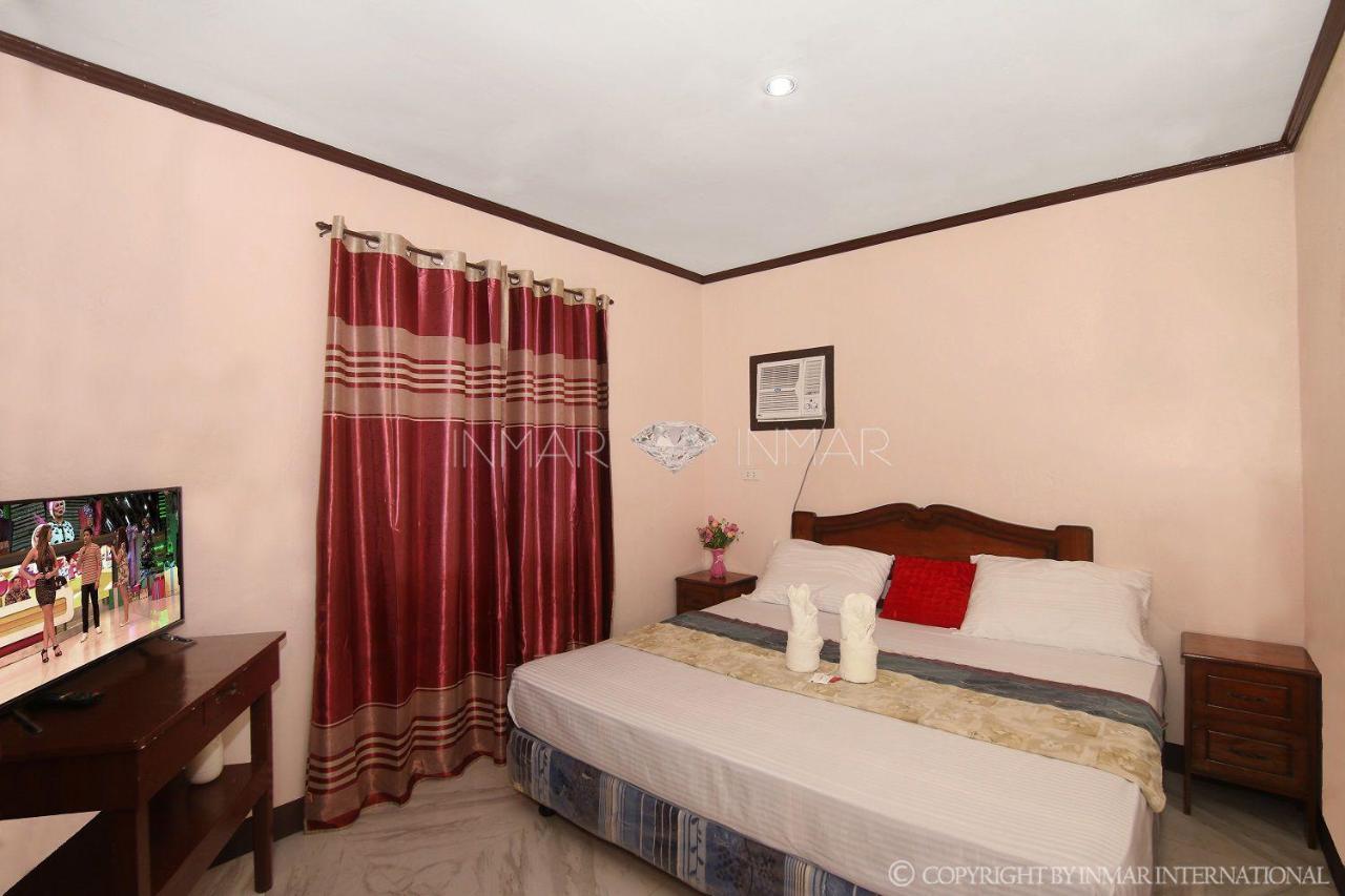 Ana Jean House *