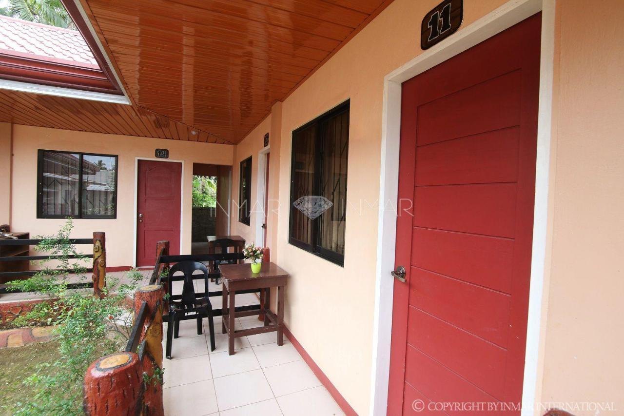 Ana Jean House