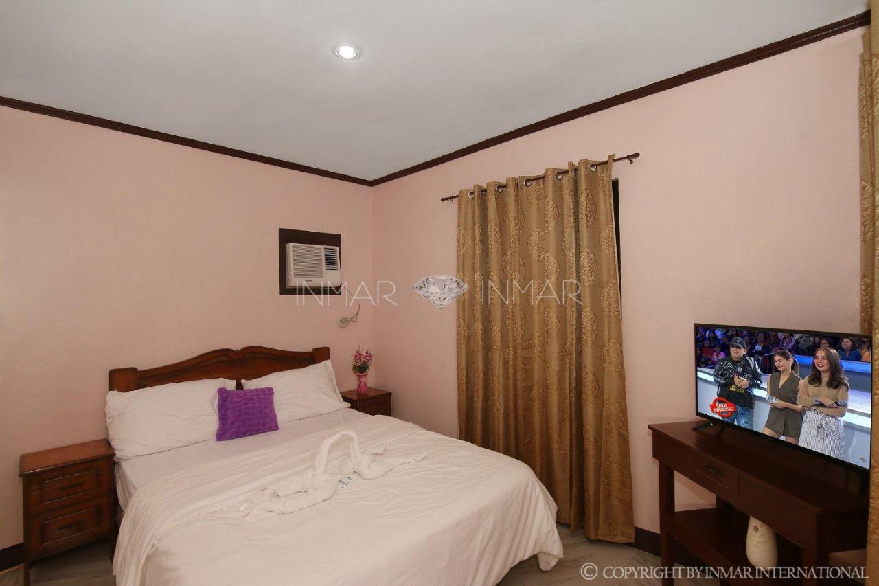 Ana Jean House San Francisco (Cebu)