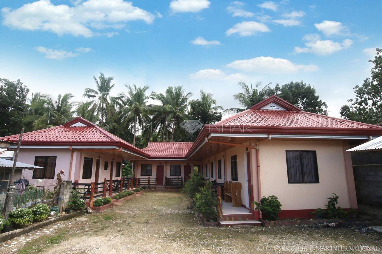 Ana Jean House Lodge *