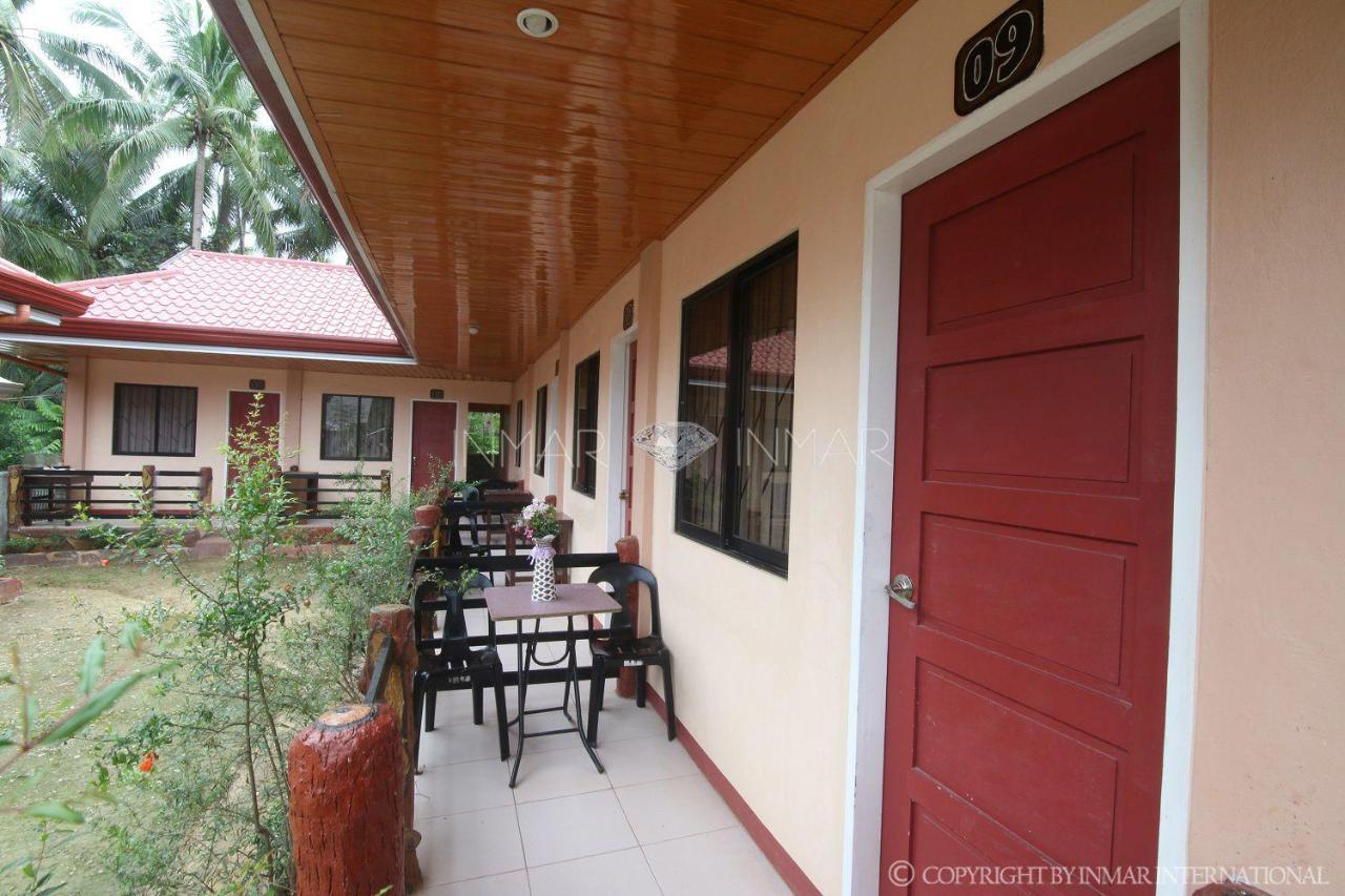 Lodge Ana Jean House San Francisco (Cebu)