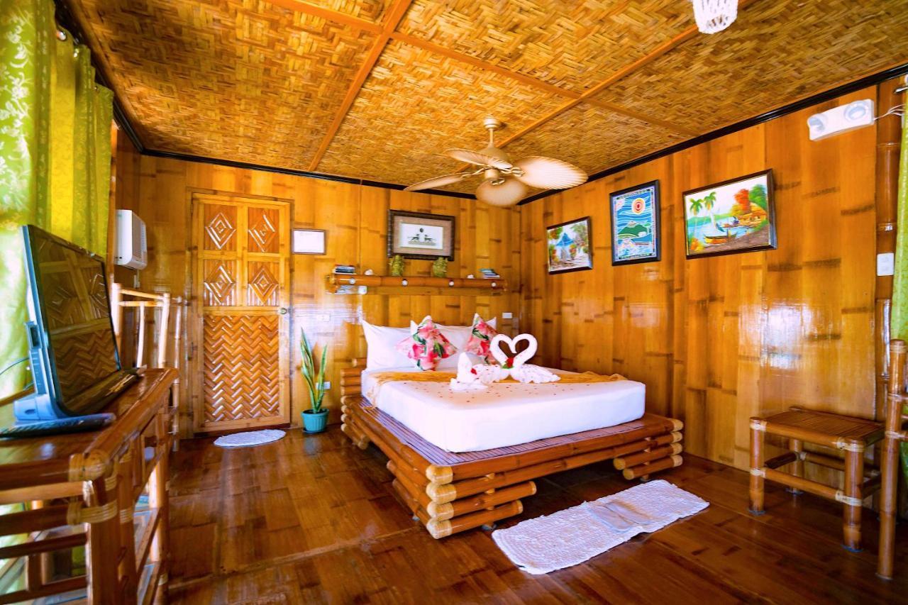 Resort The Coral Blue Oriental And