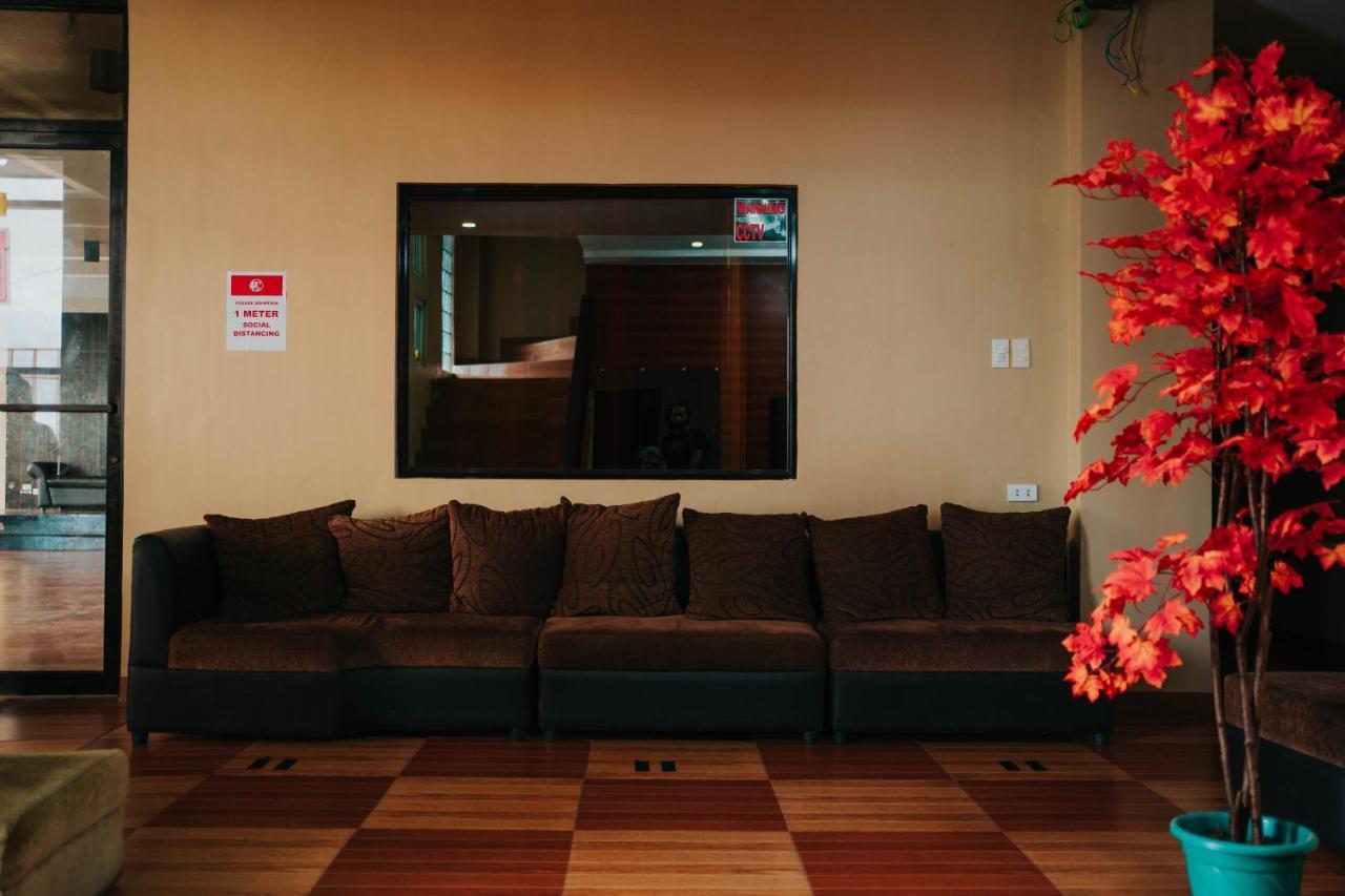 4k's House By Cocotel - Fully Vaccinated Staff