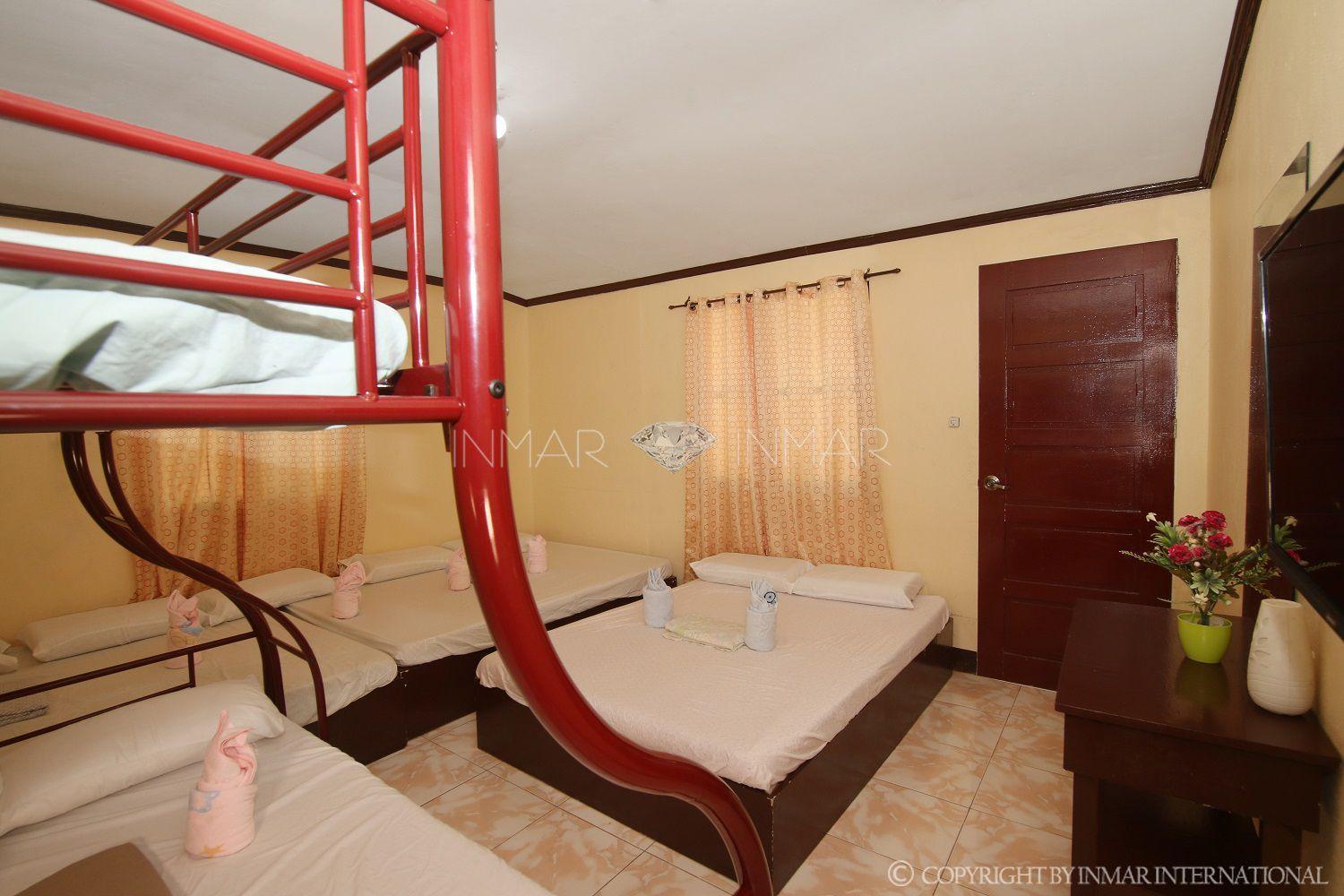 Lodge Ana Jean House San Francisco (Cebu)