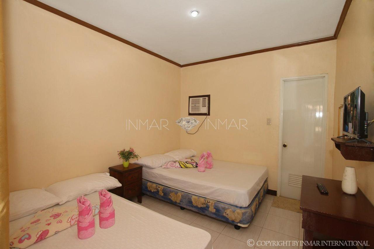 Ana Jean House Lodge San Francisco (Cebu)