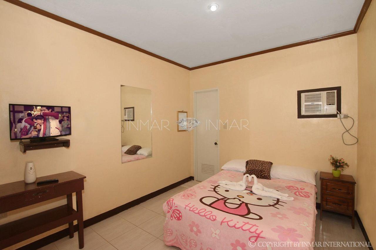 Lodge Ana Jean House *