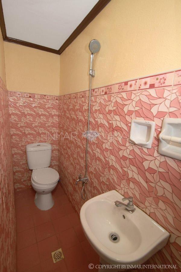 Ana Jean House Lodge *