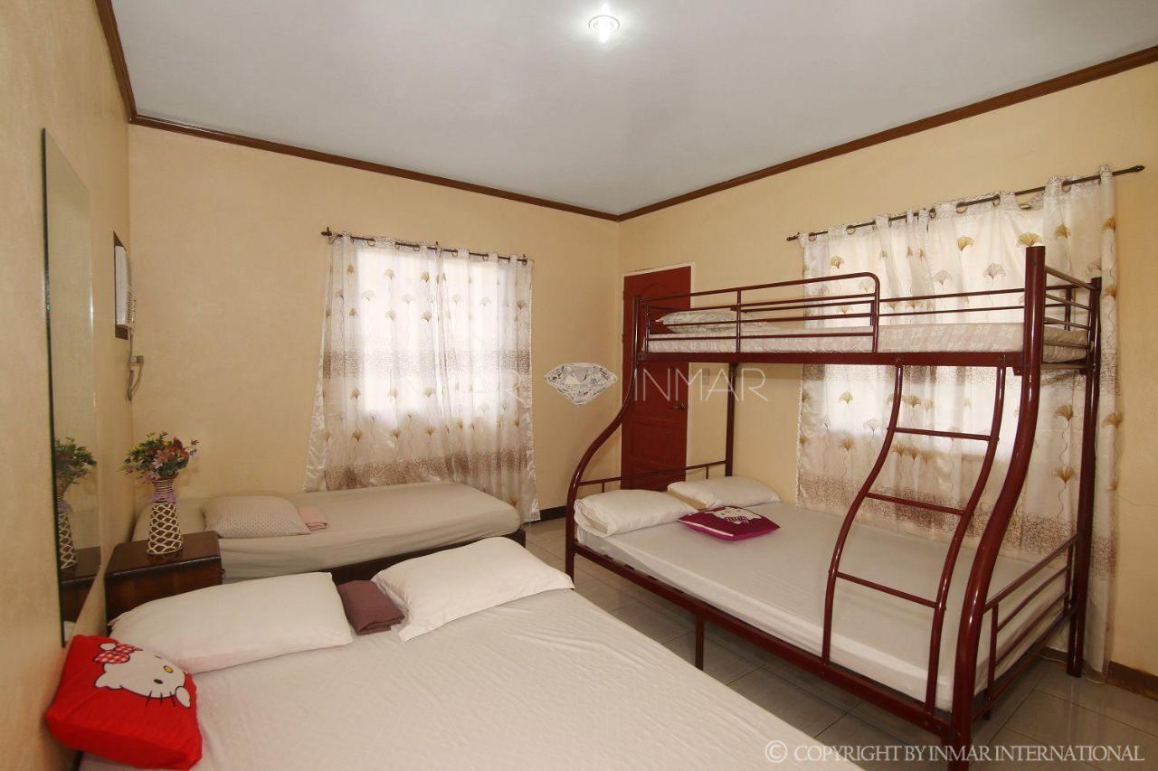 Ana Jean House *