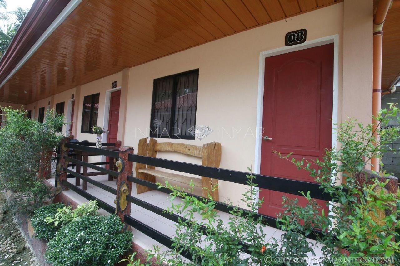 Ana Jean House * San Francisco (Cebu)