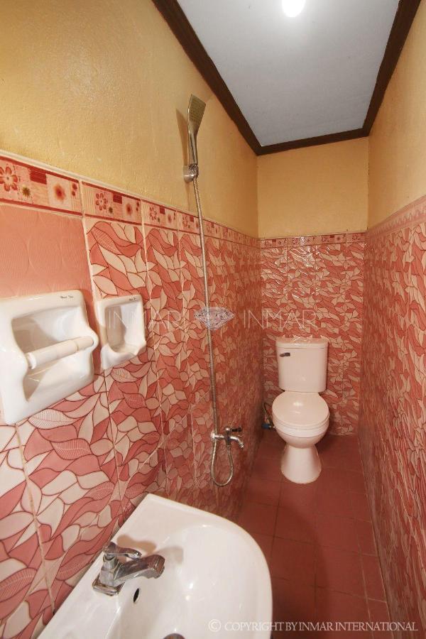 Ana Jean House San Francisco (Cebu)