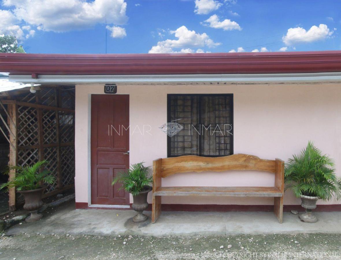 Lodge Ana Jean House San Francisco (Cebu)