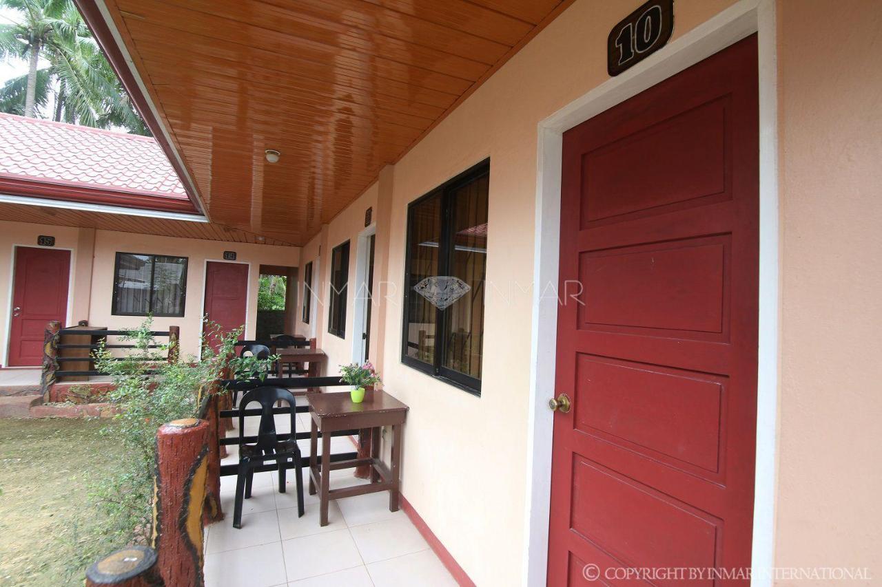 Ana Jean House Lodge