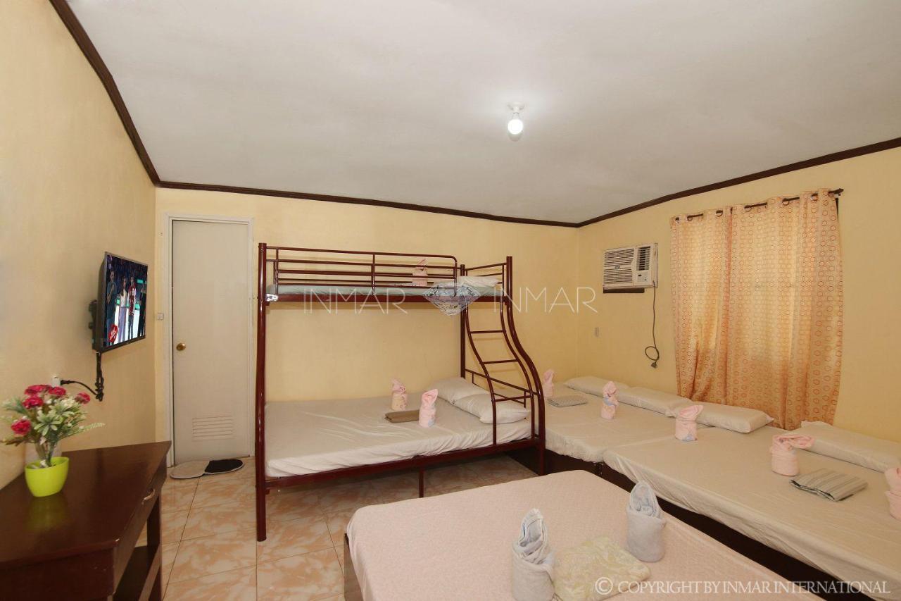 Ana Jean House Lodge *