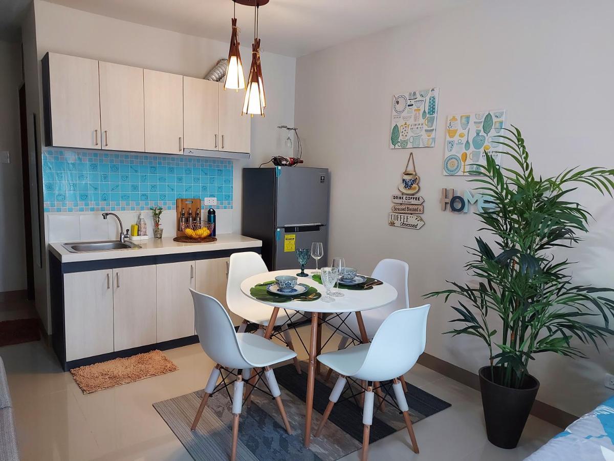 Hachiko Pretty Homes: Cebu At Saekyung956 Aparthotel