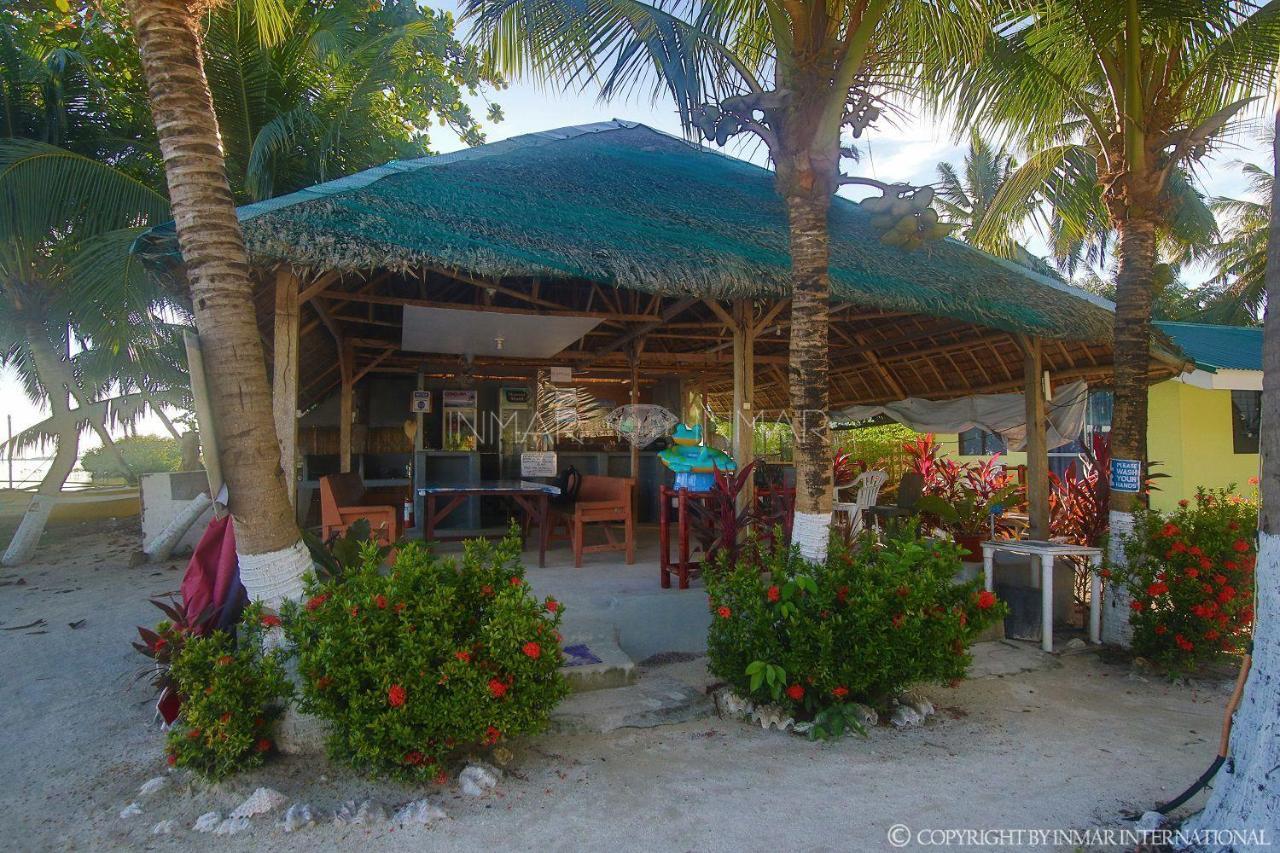 Resort Rick's Paradise Reef