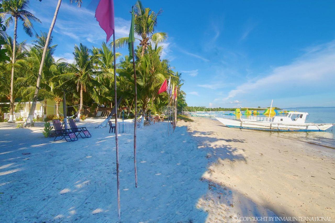 Resort Rick's Paradise Reef *
