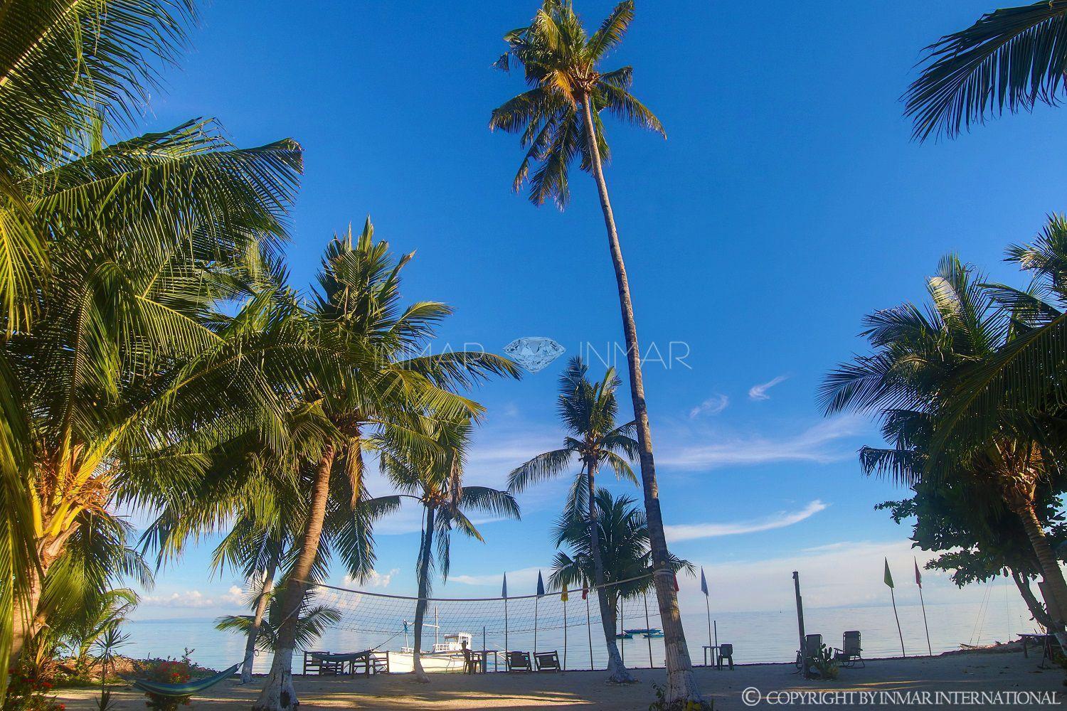 Rick's Paradise Reef Resort