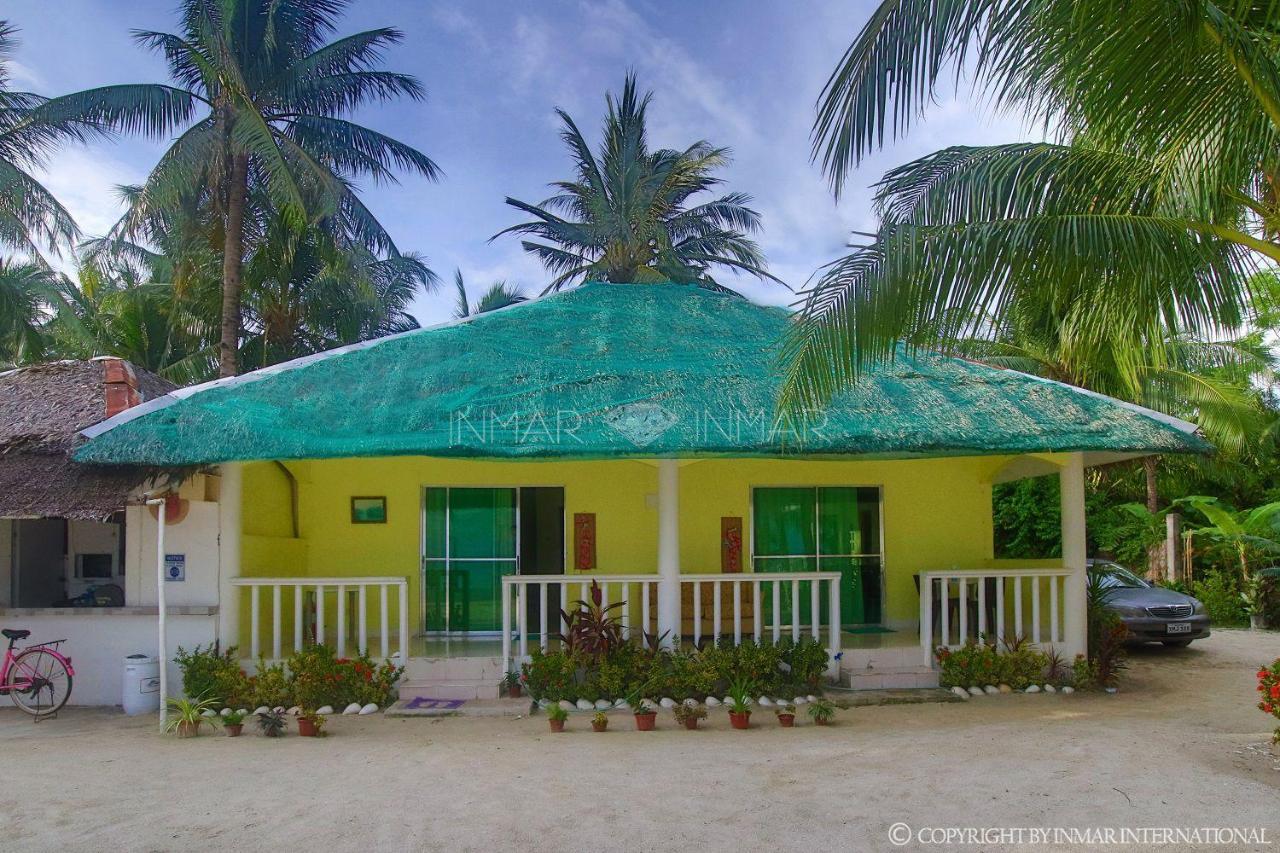 Rick's Paradise Reef * Santa Fe (Cebu)