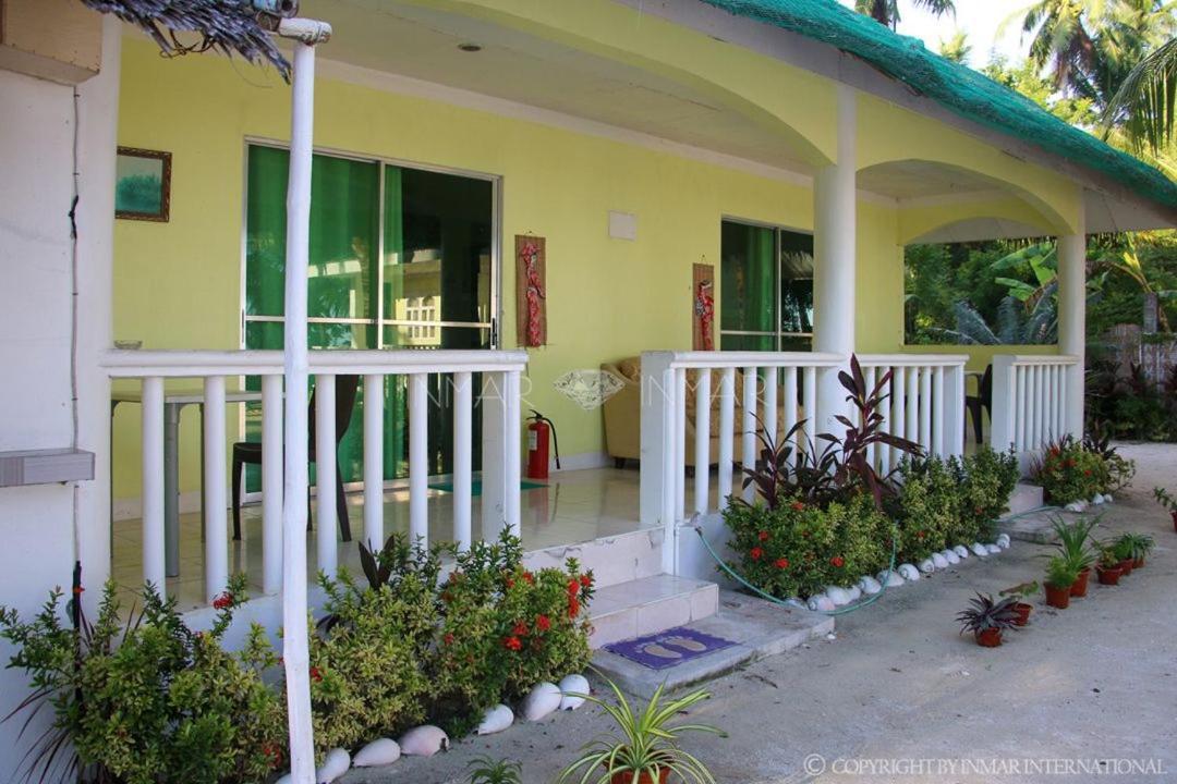 Rick's Paradise Reef * Santa Fe (Cebu)